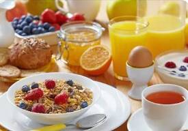 早餐为什么是一天中最重要的一餐,吃早餐的好处到底是什么?
