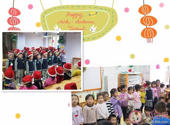 幼儿园圣诞节活动报道2022 幼儿园圣诞节活动新闻稿三篇