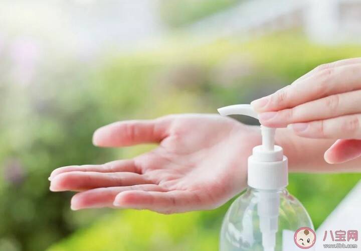 医用洗手液和凝胶有什么分别?什么洗手液最好