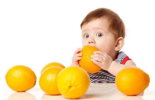 宝宝不吃水果怎么办    不吃水果解决办法