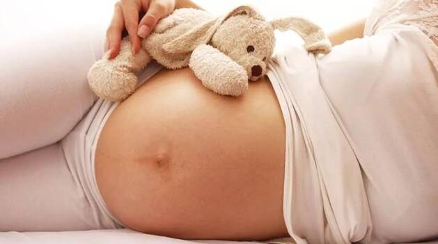 为什么孕妇肚脐“有凸有凹”？与胎儿性别有关吗？