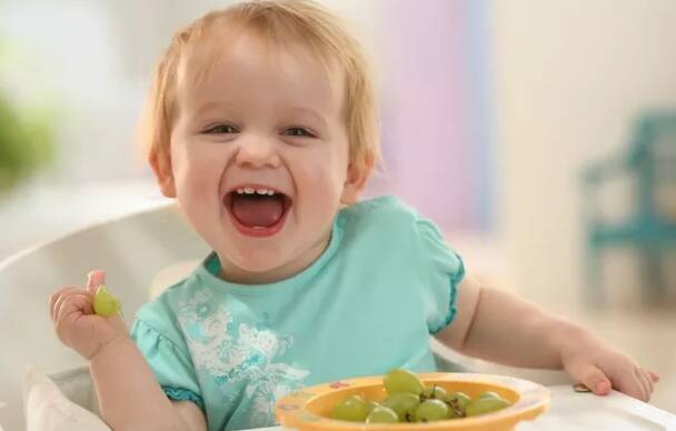 宝宝只吃素不吃肉怎么办 孩子只吃素营养均衡方法