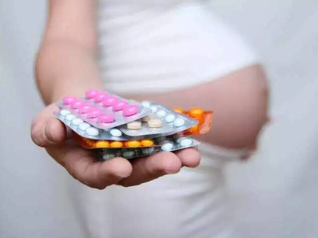 孕期不应该吃什么药 孕期服药禁忌